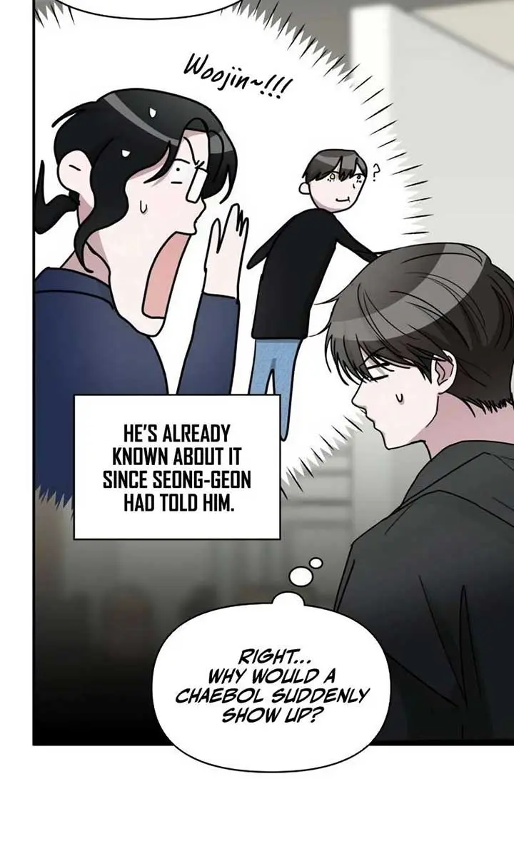 The Otherworldly Genius Method Actor Chapter 61 Page 73