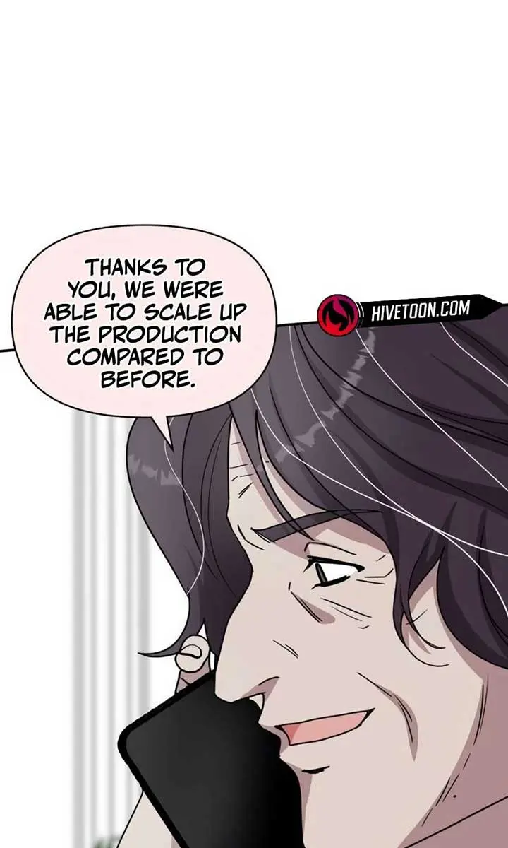 The Otherworldly Genius Method Actor Chapter 61 Page 81