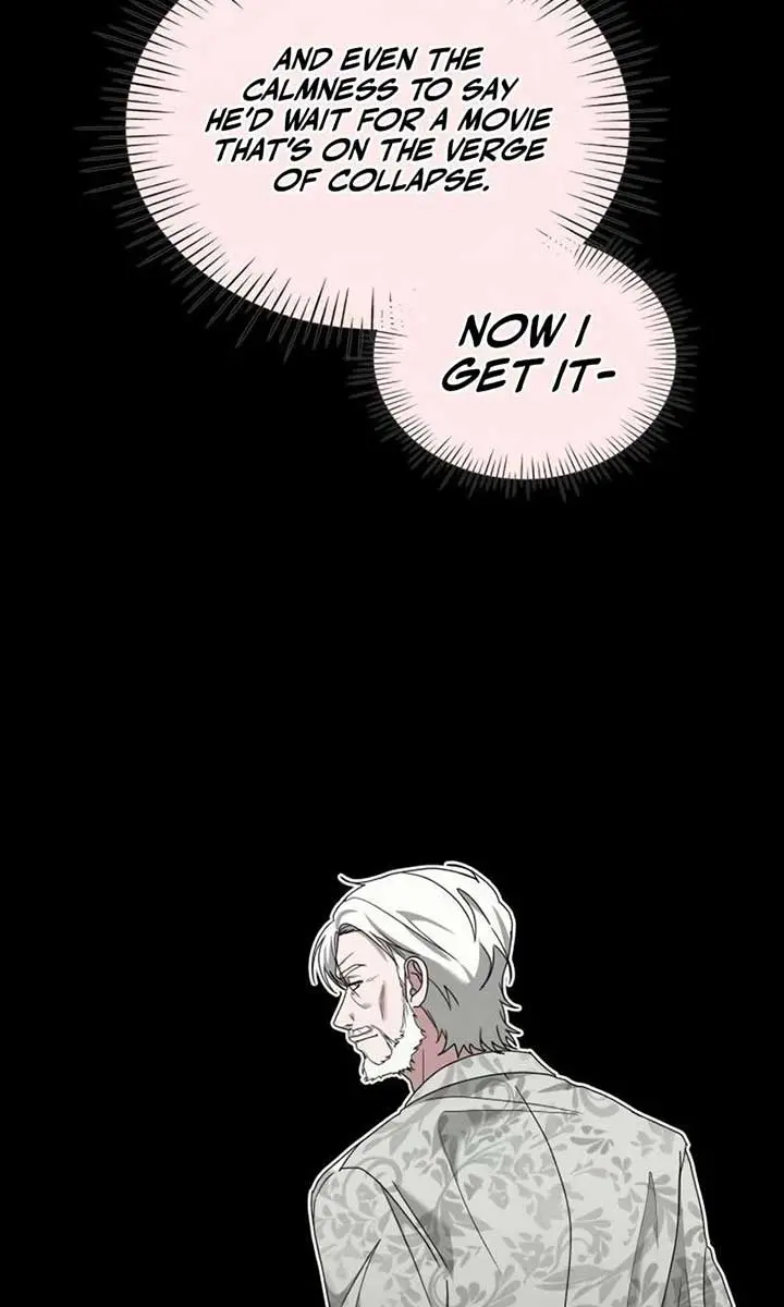 The Otherworldly Genius Method Actor Chapter 61 Page 83