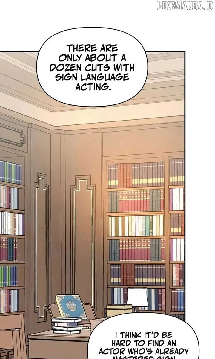 The Otherworldly Genius Method Actor Chapter 61 Page 98