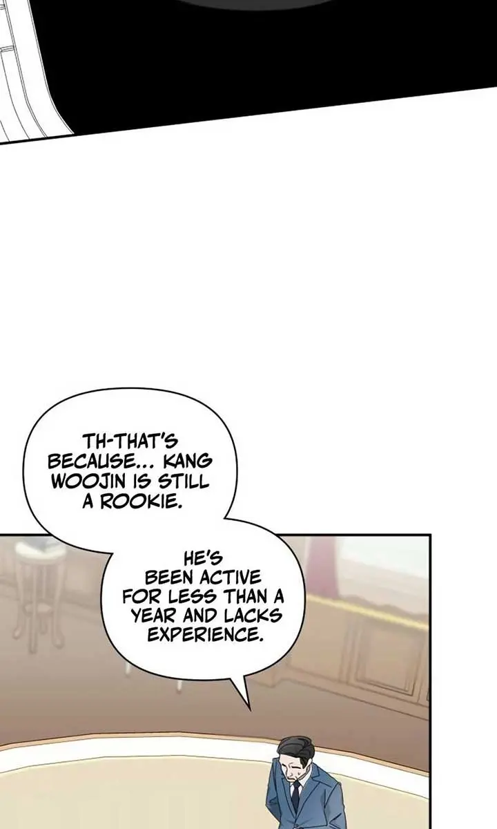 The Otherworldly Genius Method Actor Chapter 61 Page 106