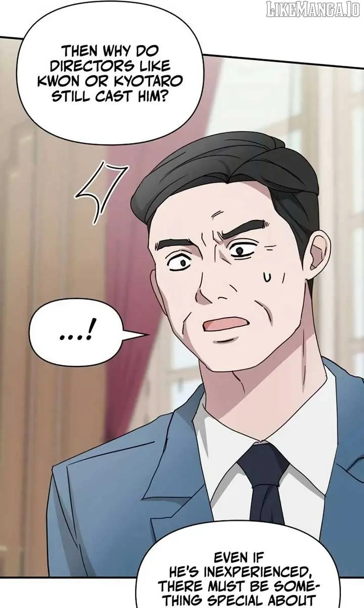 The Otherworldly Genius Method Actor Chapter 61 Page 108