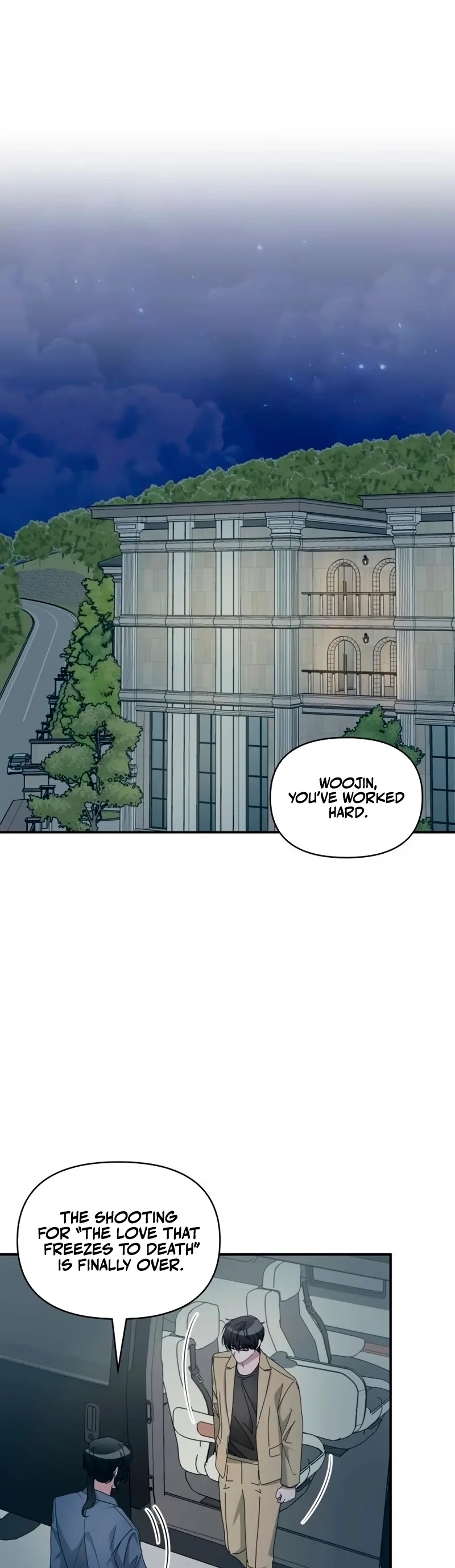 The Otherworldly Genius Method Actor Chapter 62 Page 3