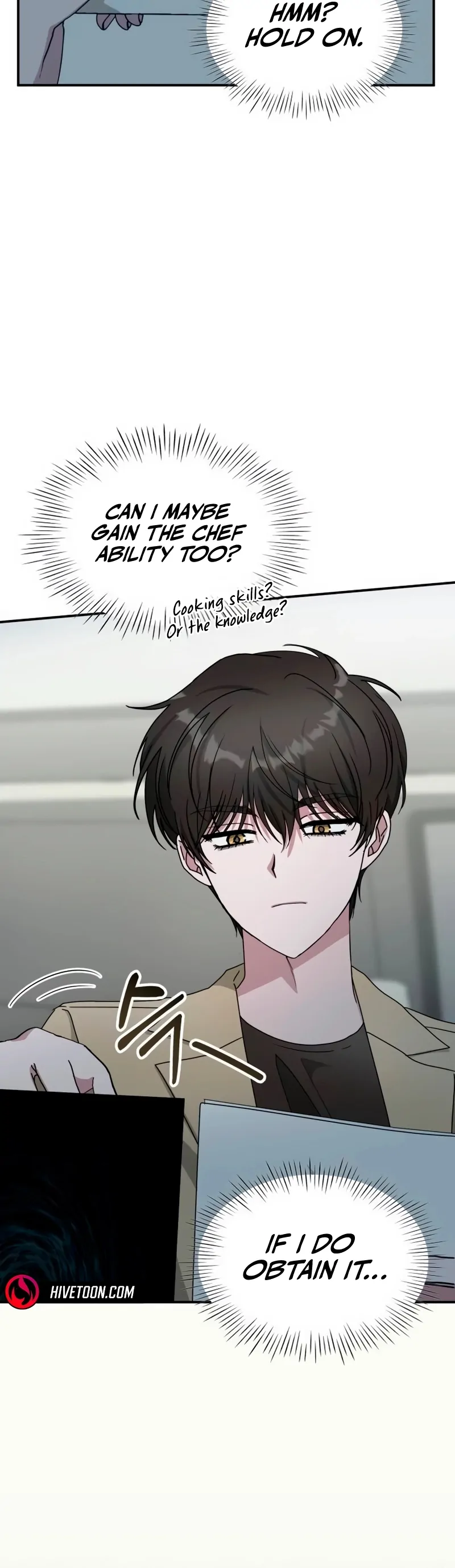 The Otherworldly Genius Method Actor Chapter 62 Page 15