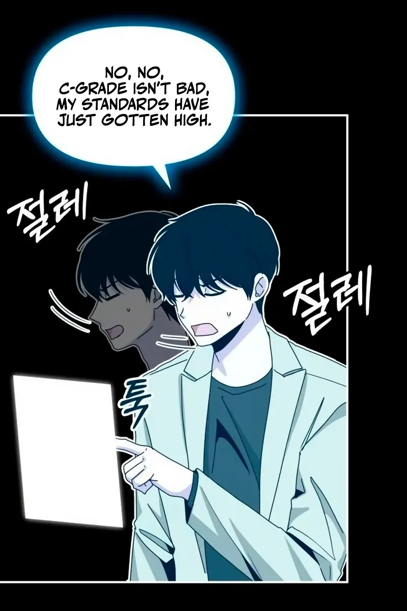 The Otherworldly Genius Method Actor Chapter 62 Page 29