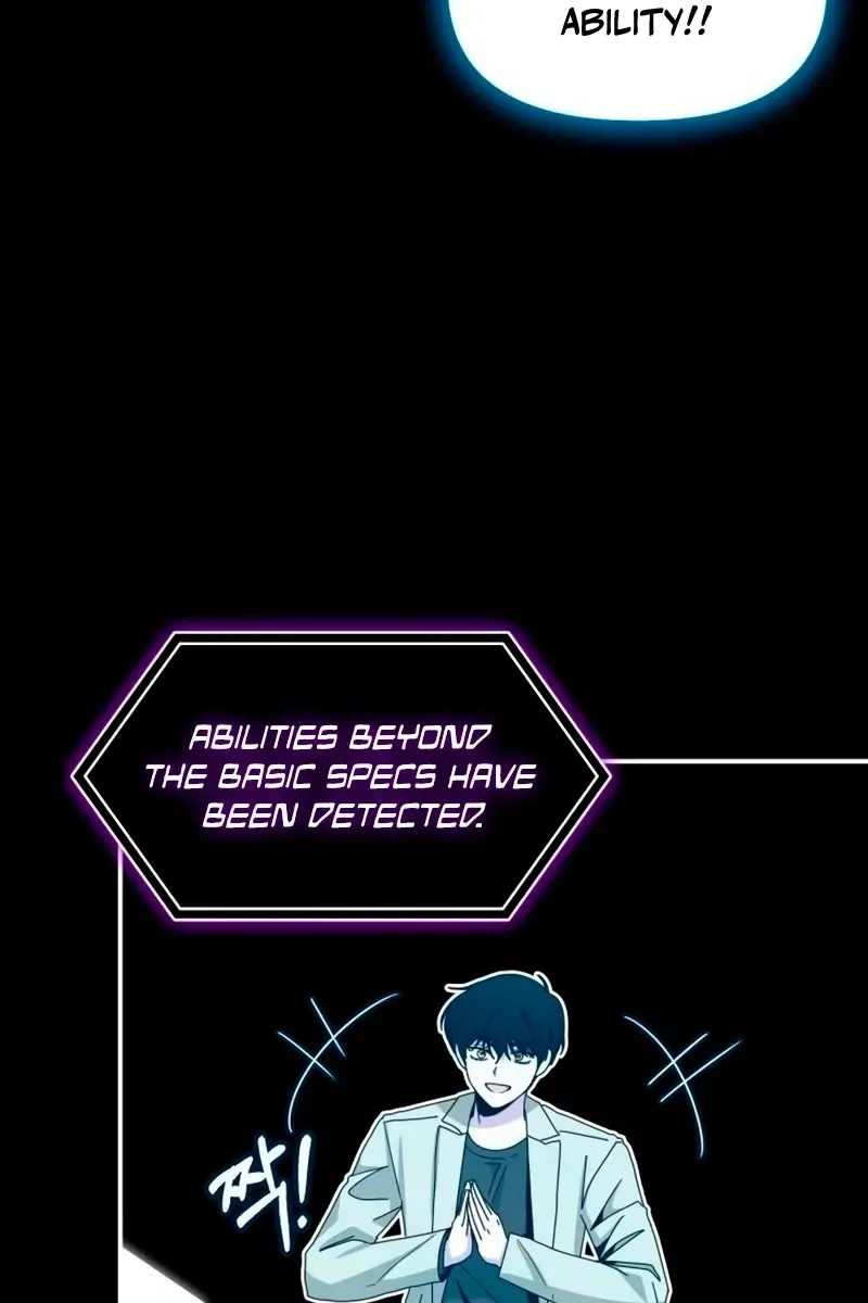 The Otherworldly Genius Method Actor Chapter 62 Page 33