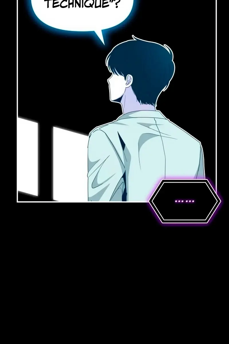 The Otherworldly Genius Method Actor Chapter 62 Page 37