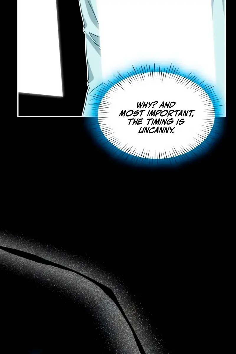 The Otherworldly Genius Method Actor Chapter 62 Page 45