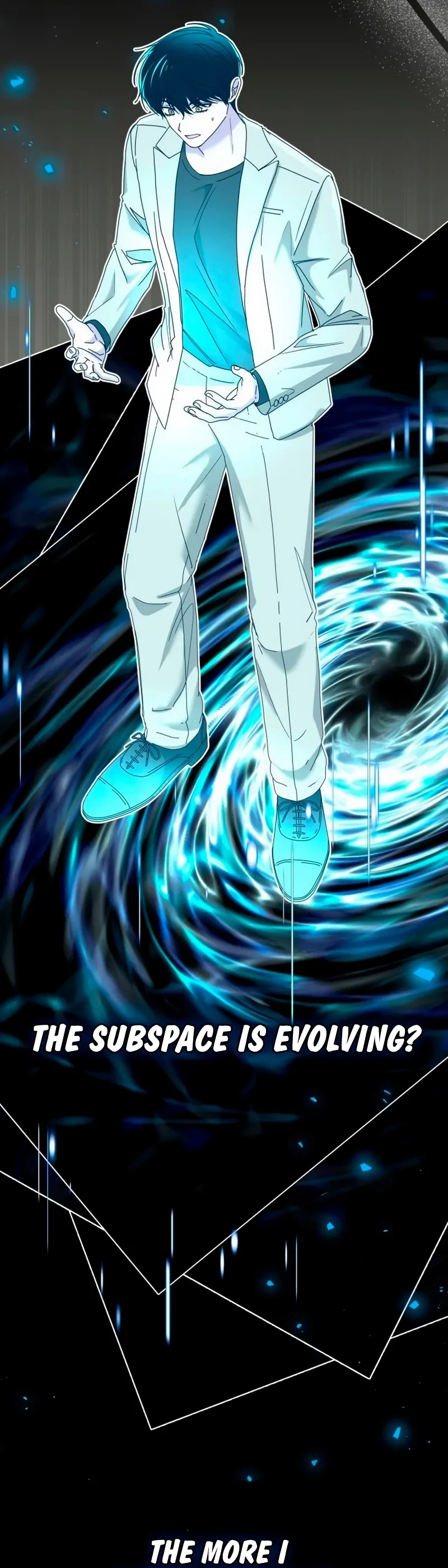 The Otherworldly Genius Method Actor Chapter 62 Page 47