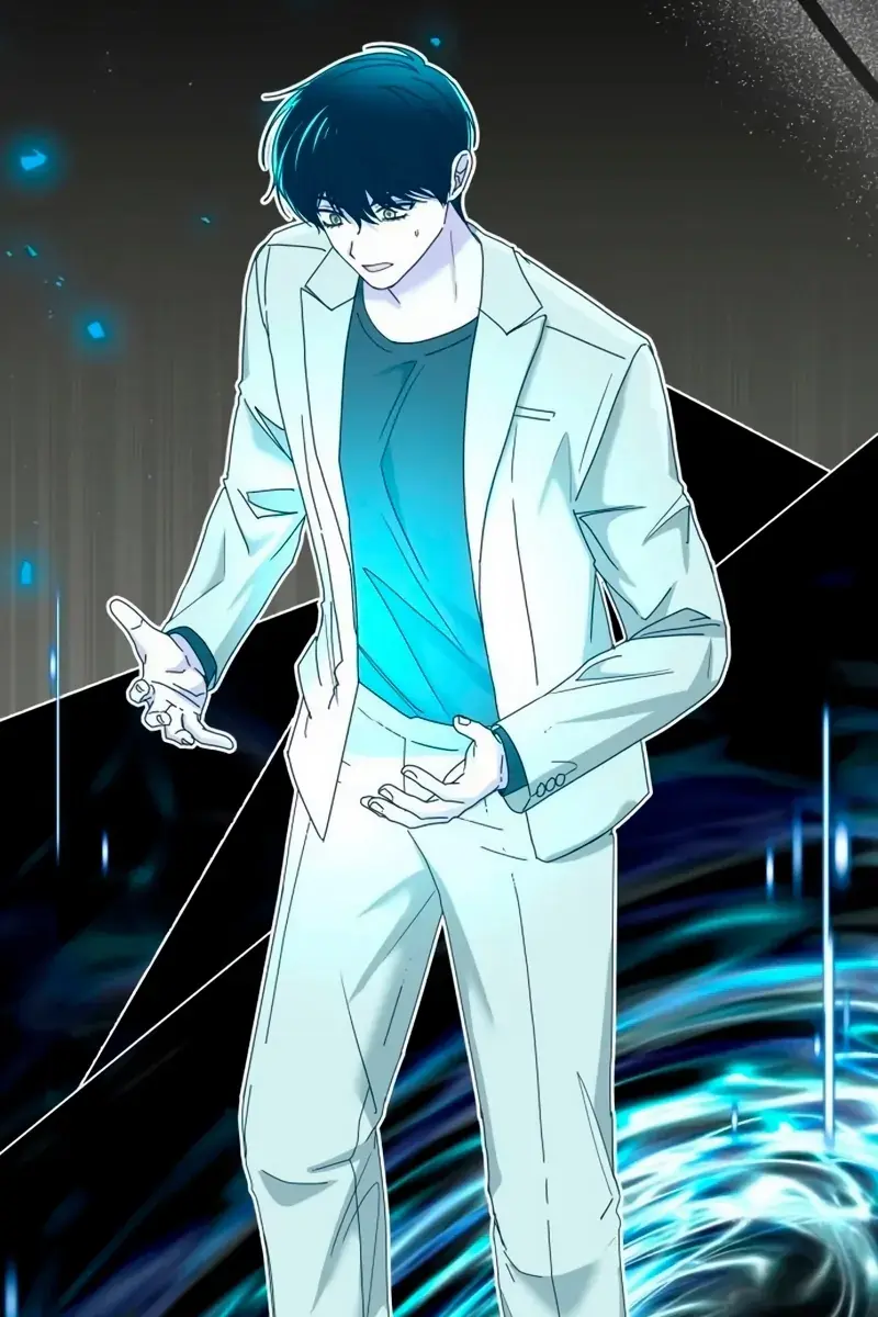 The Otherworldly Genius Method Actor Chapter 62 Page 48
