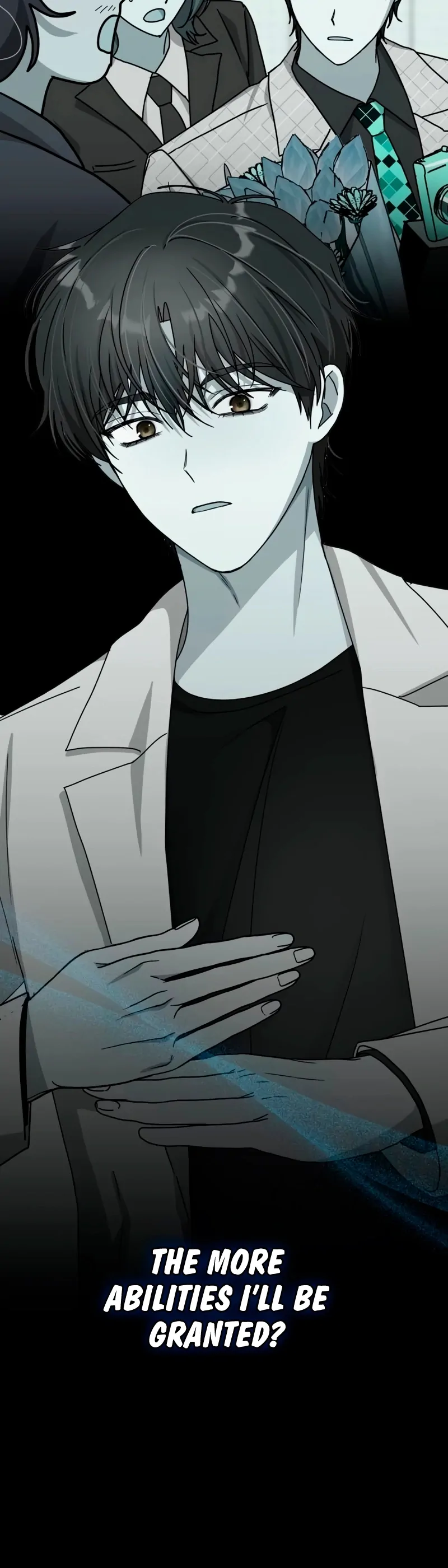 The Otherworldly Genius Method Actor Chapter 62 Page 55