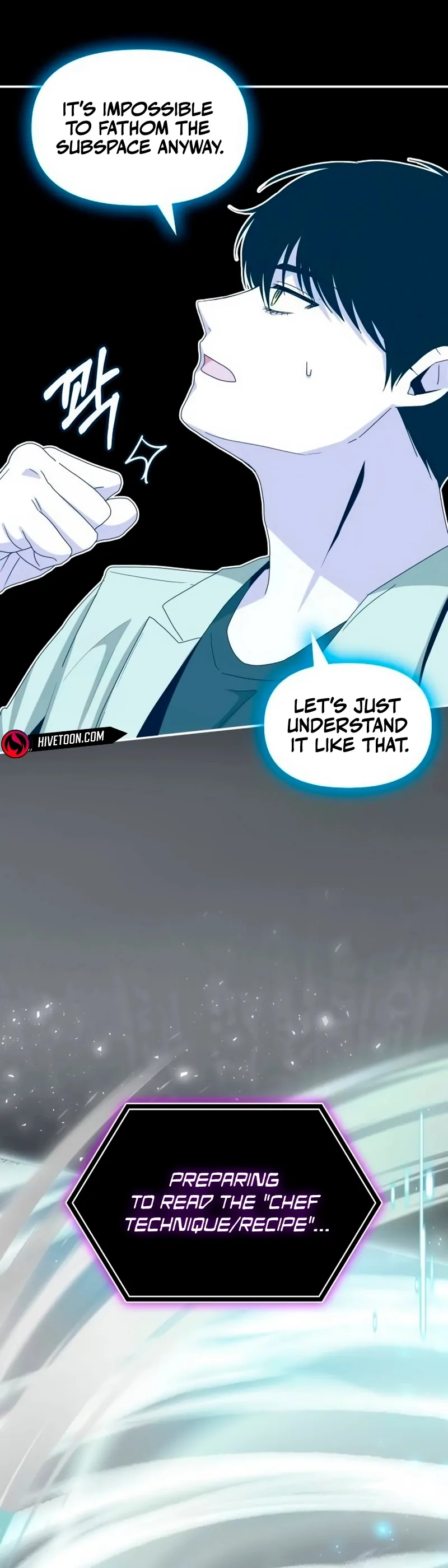 The Otherworldly Genius Method Actor Chapter 62 Page 59