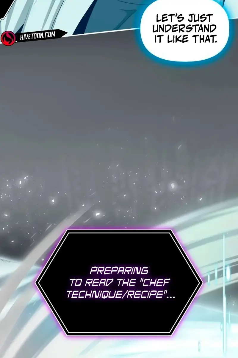 The Otherworldly Genius Method Actor Chapter 62 Page 61