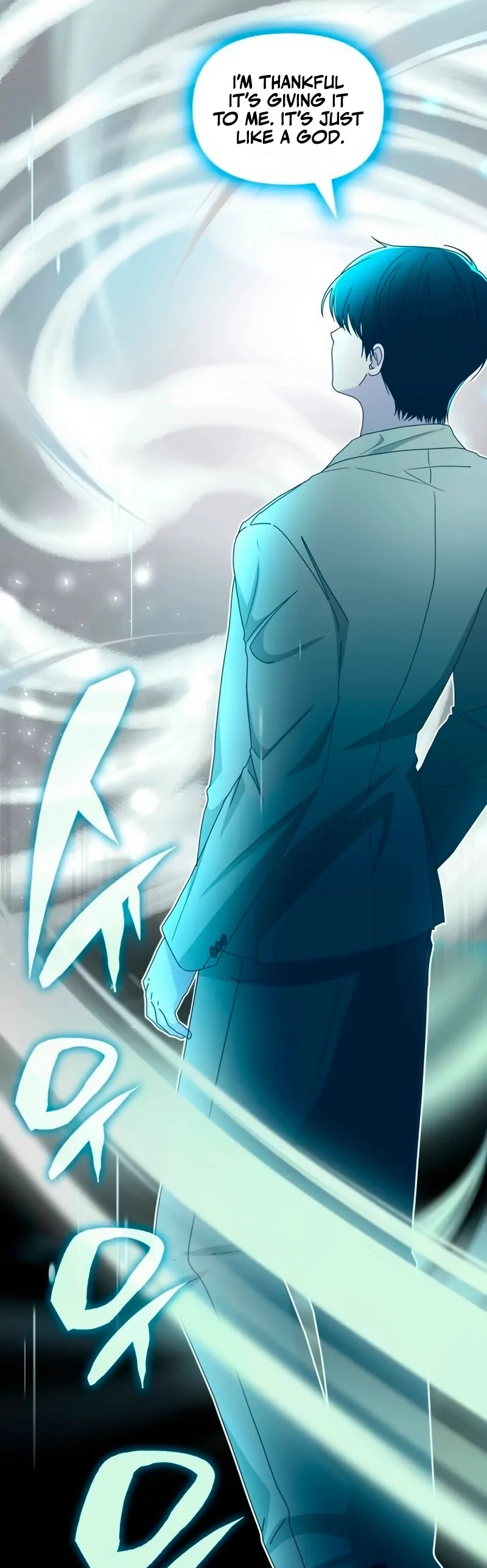 The Otherworldly Genius Method Actor Chapter 62 Page 63