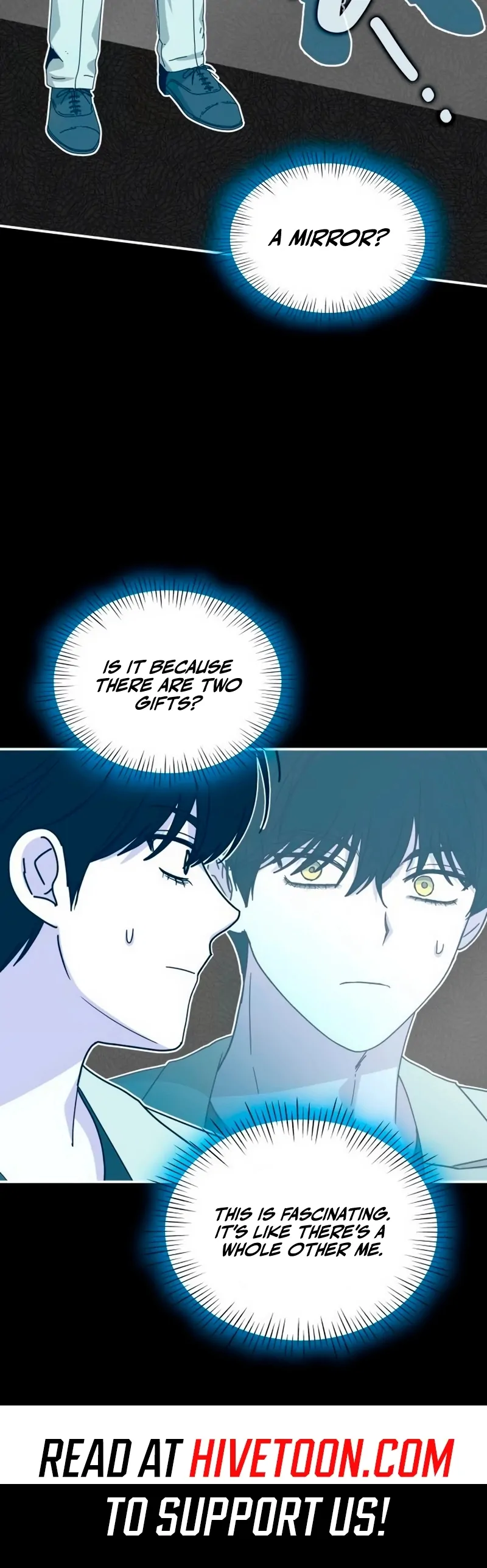 The Otherworldly Genius Method Actor Chapter 62 Page 79