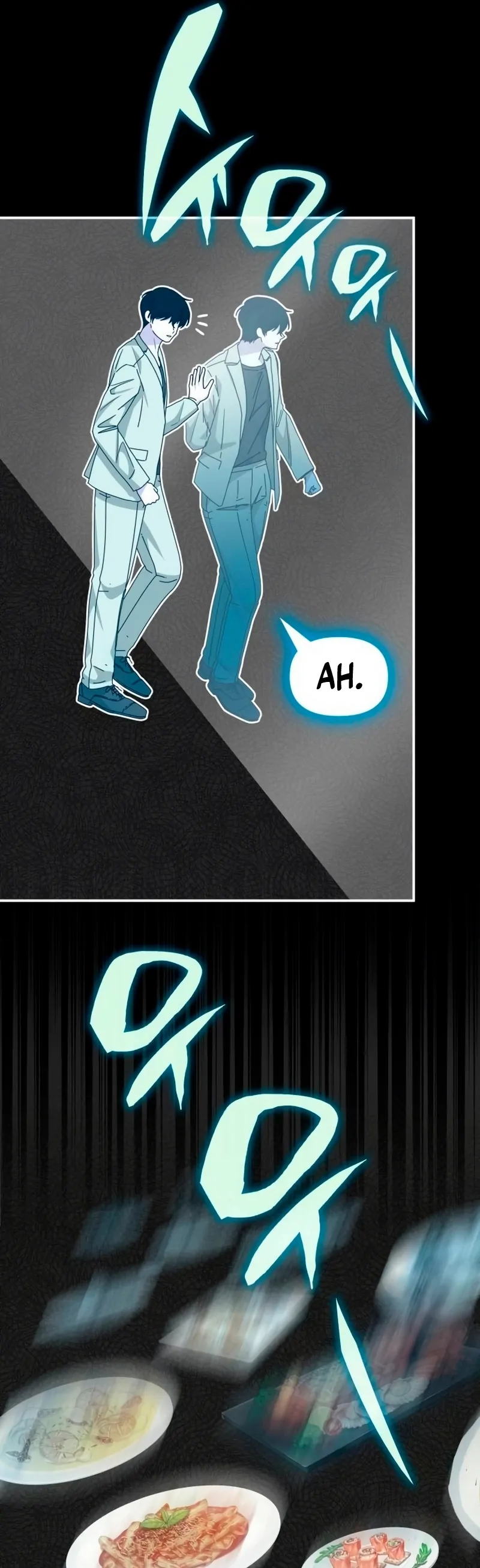 The Otherworldly Genius Method Actor Chapter 62 Page 83