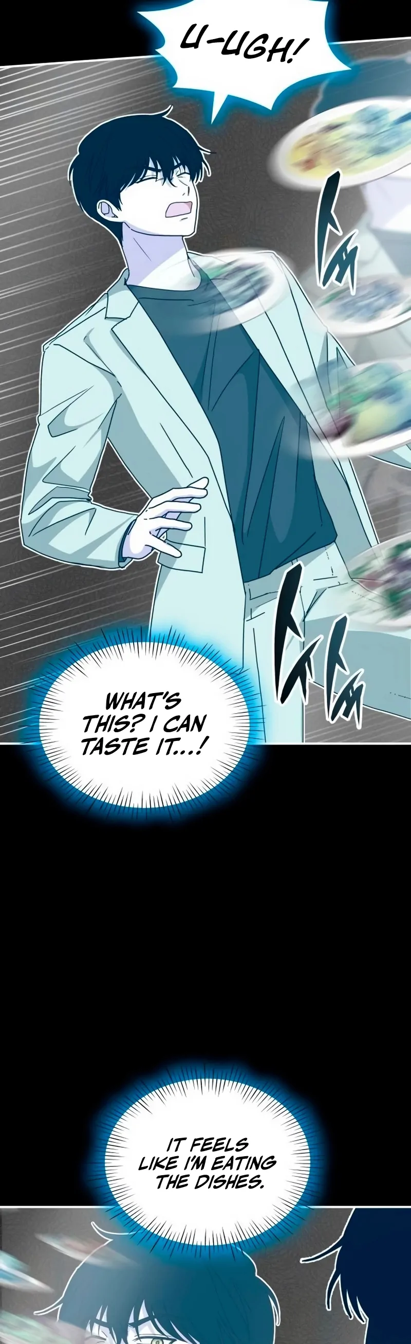 The Otherworldly Genius Method Actor Chapter 62 Page 91