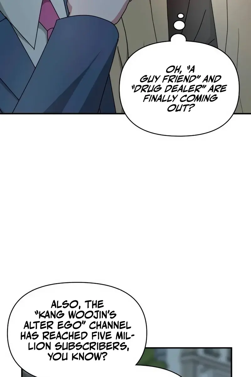 The Otherworldly Genius Method Actor Chapter 62 Page 117