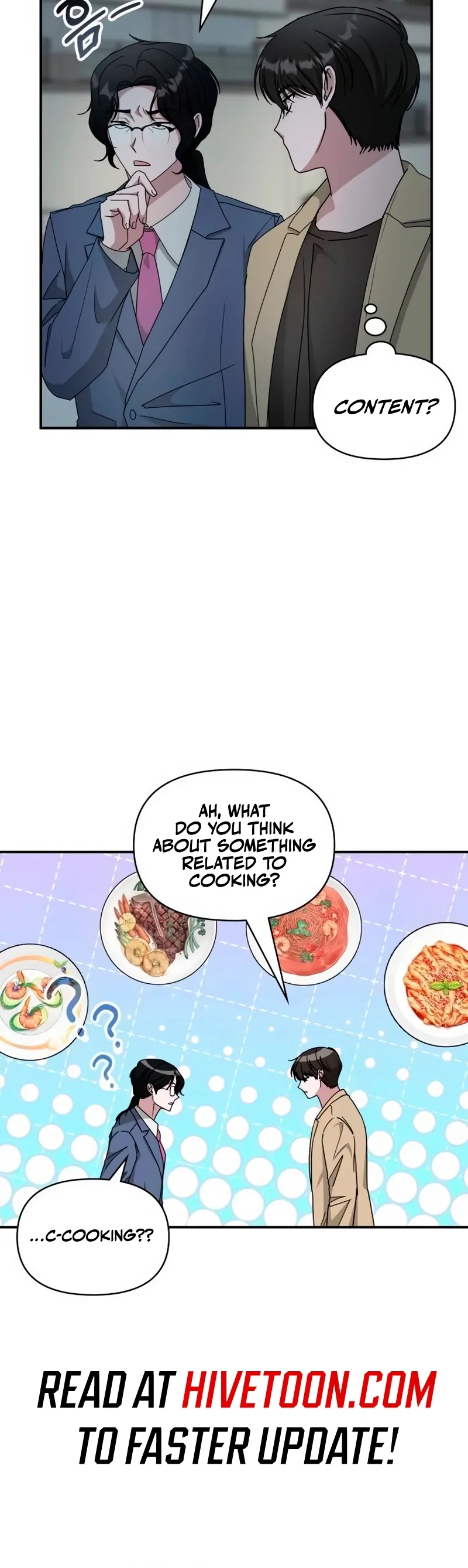 The Otherworldly Genius Method Actor Chapter 62 Page 119