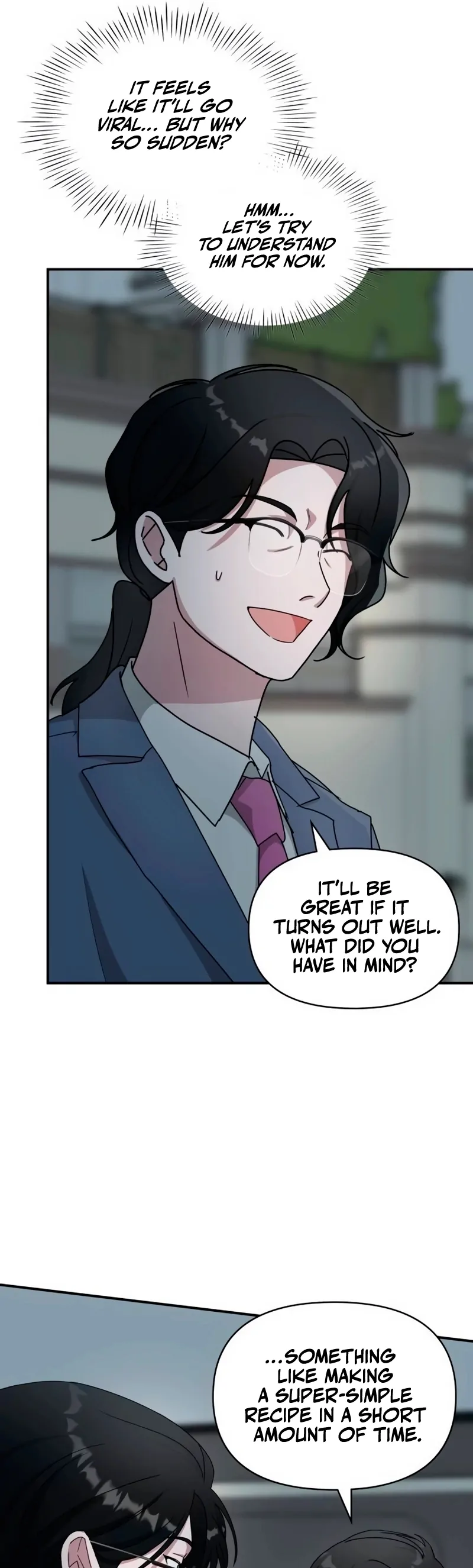 The Otherworldly Genius Method Actor Chapter 62 Page 123