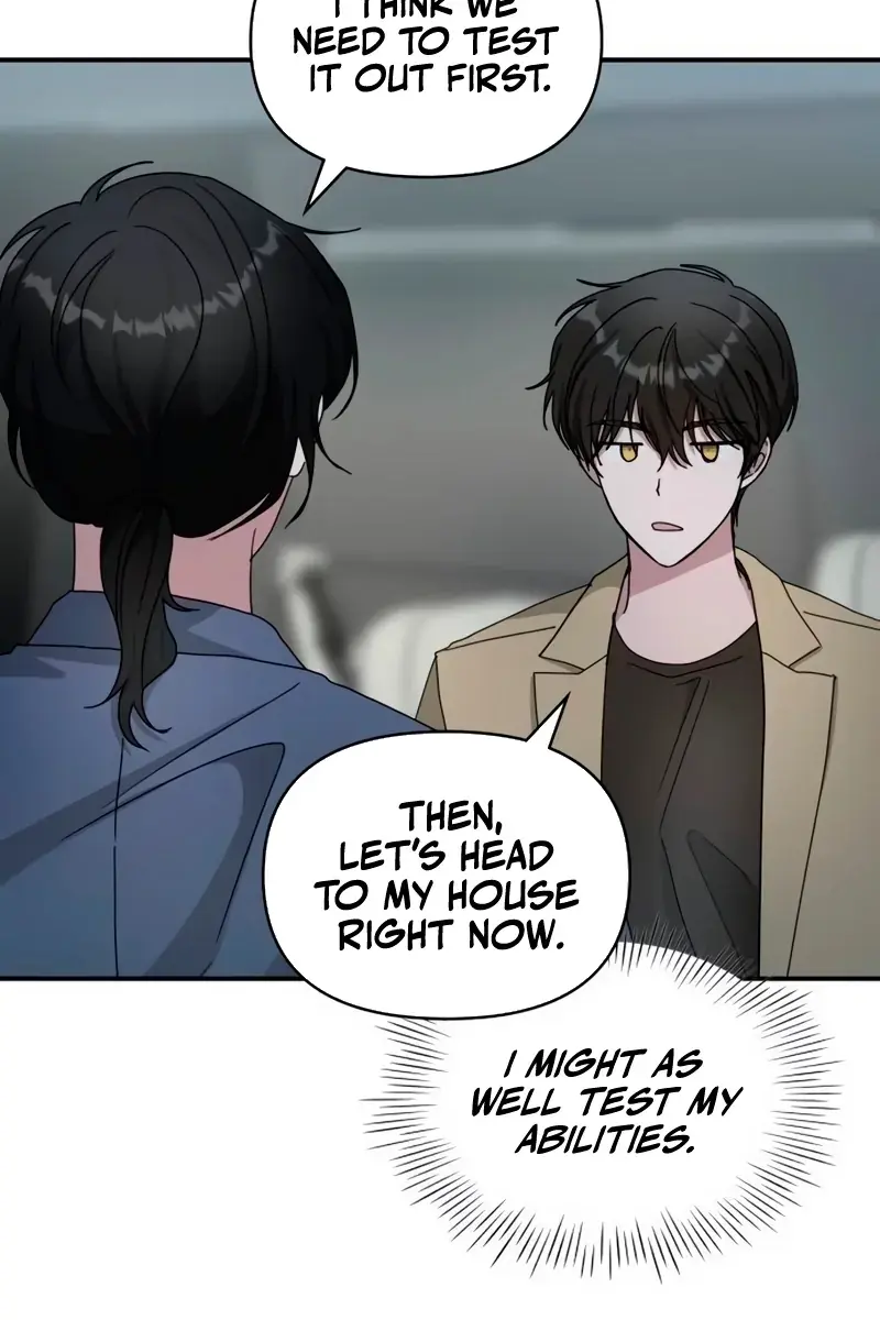 The Otherworldly Genius Method Actor Chapter 62 Page 136