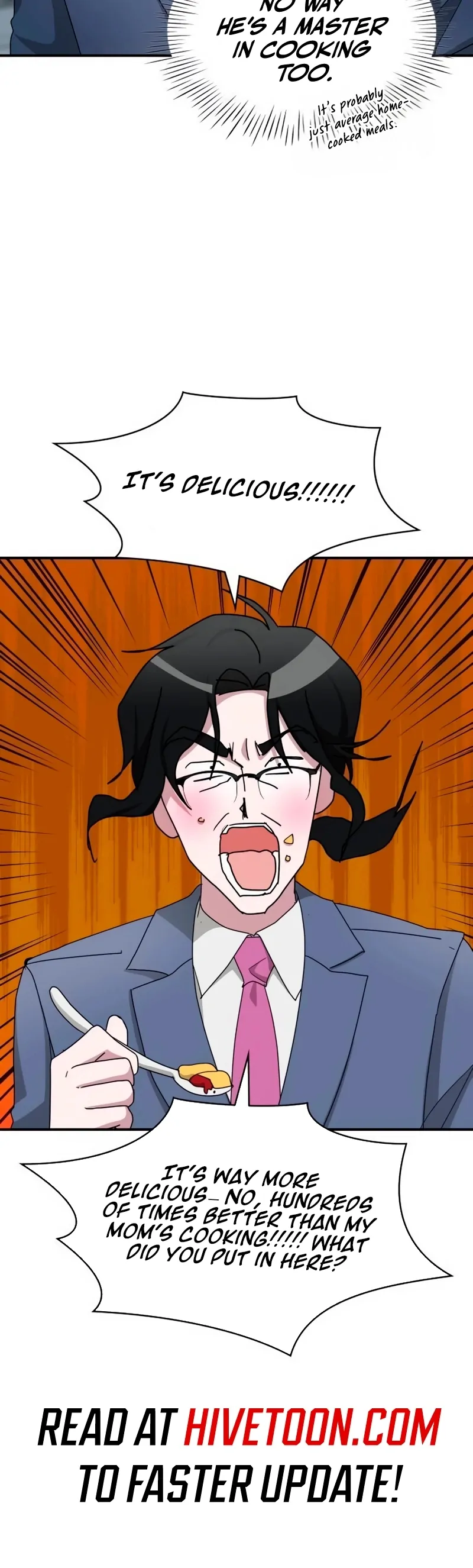 The Otherworldly Genius Method Actor Chapter 62 Page 139