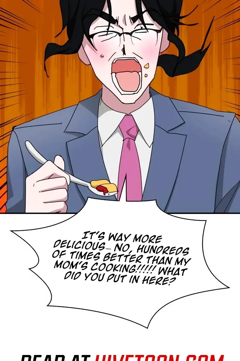 The Otherworldly Genius Method Actor Chapter 62 Page 141