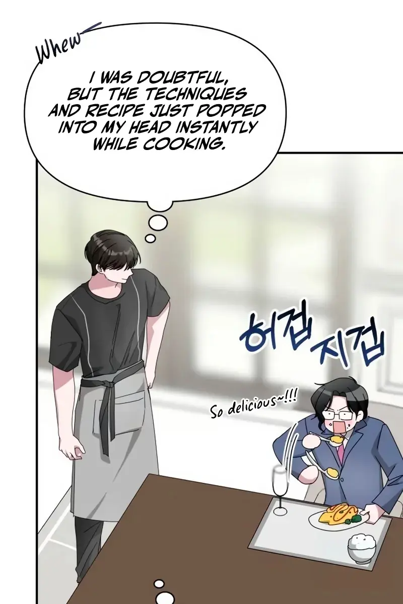 The Otherworldly Genius Method Actor Chapter 62 Page 144