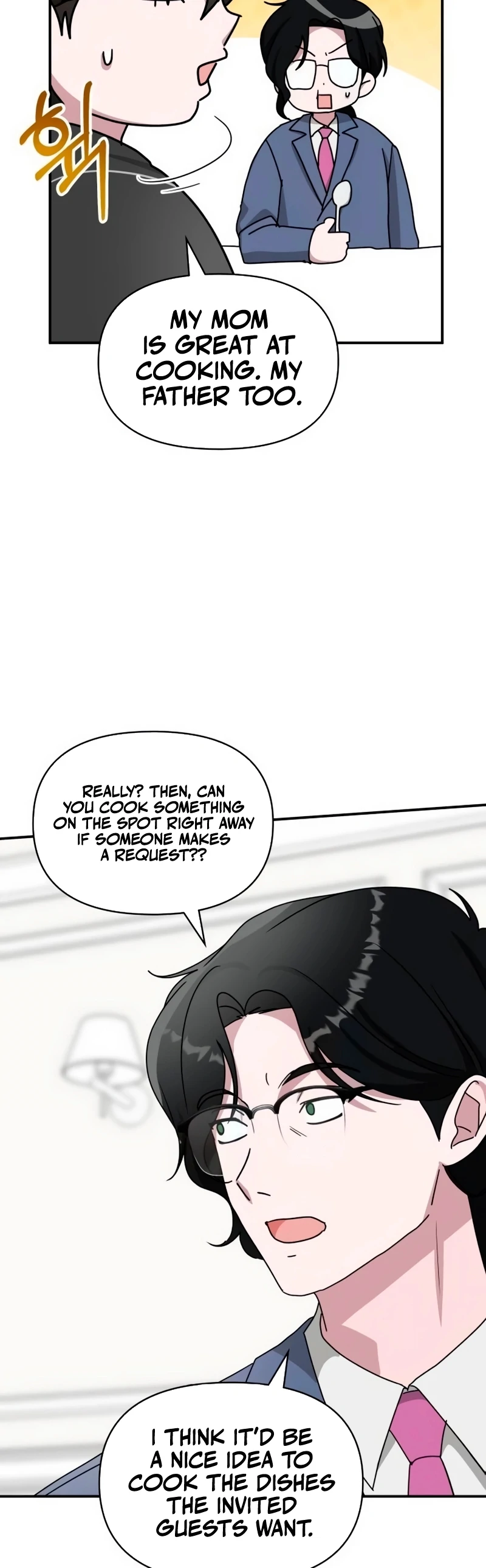 The Otherworldly Genius Method Actor Chapter 62 Page 147