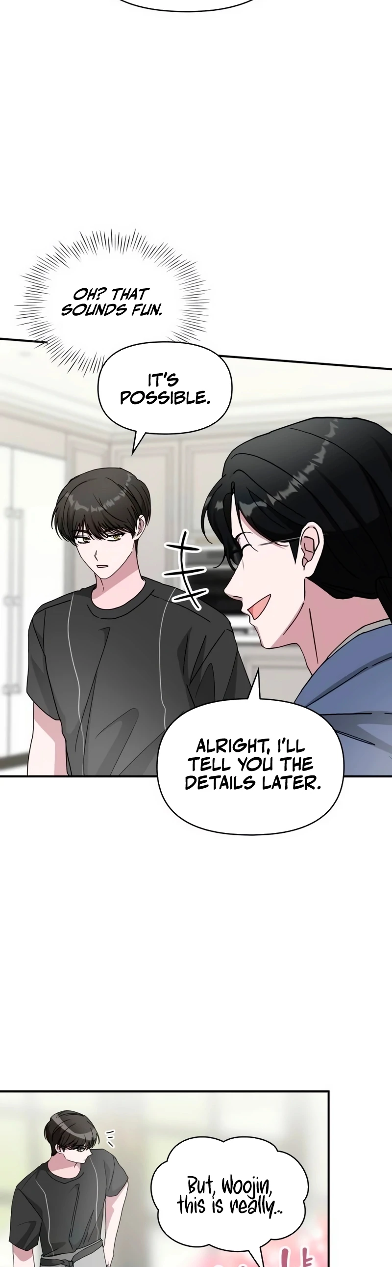 The Otherworldly Genius Method Actor Chapter 62 Page 151