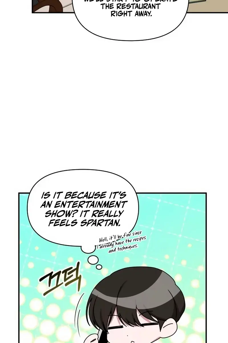 The Otherworldly Genius Method Actor Chapter 62 Page 169