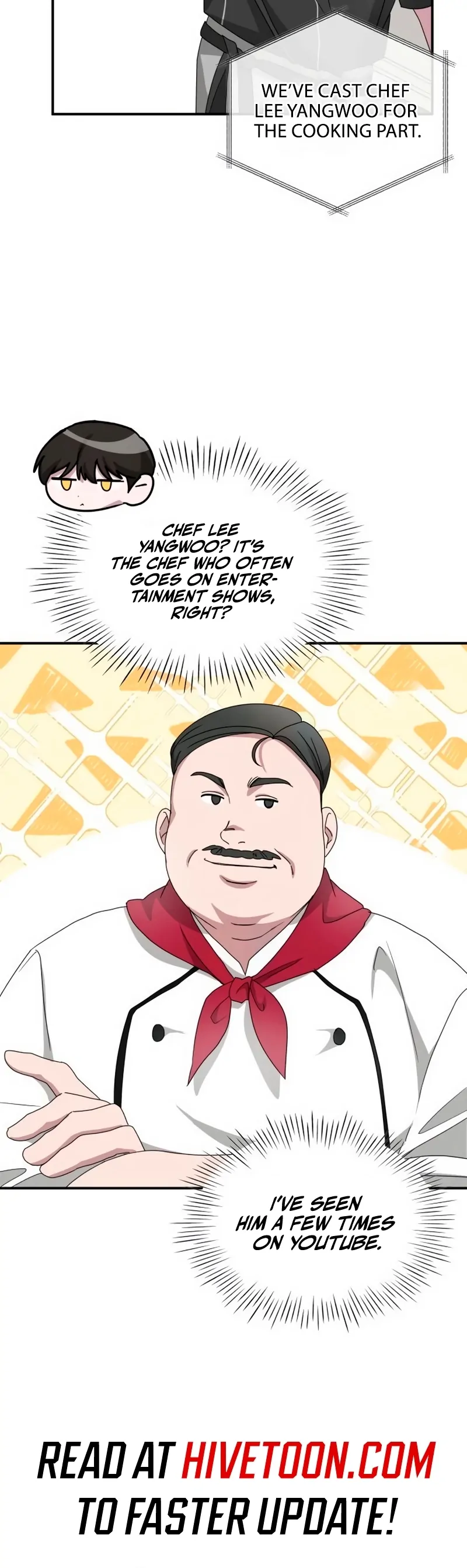 The Otherworldly Genius Method Actor Chapter 62 Page 179