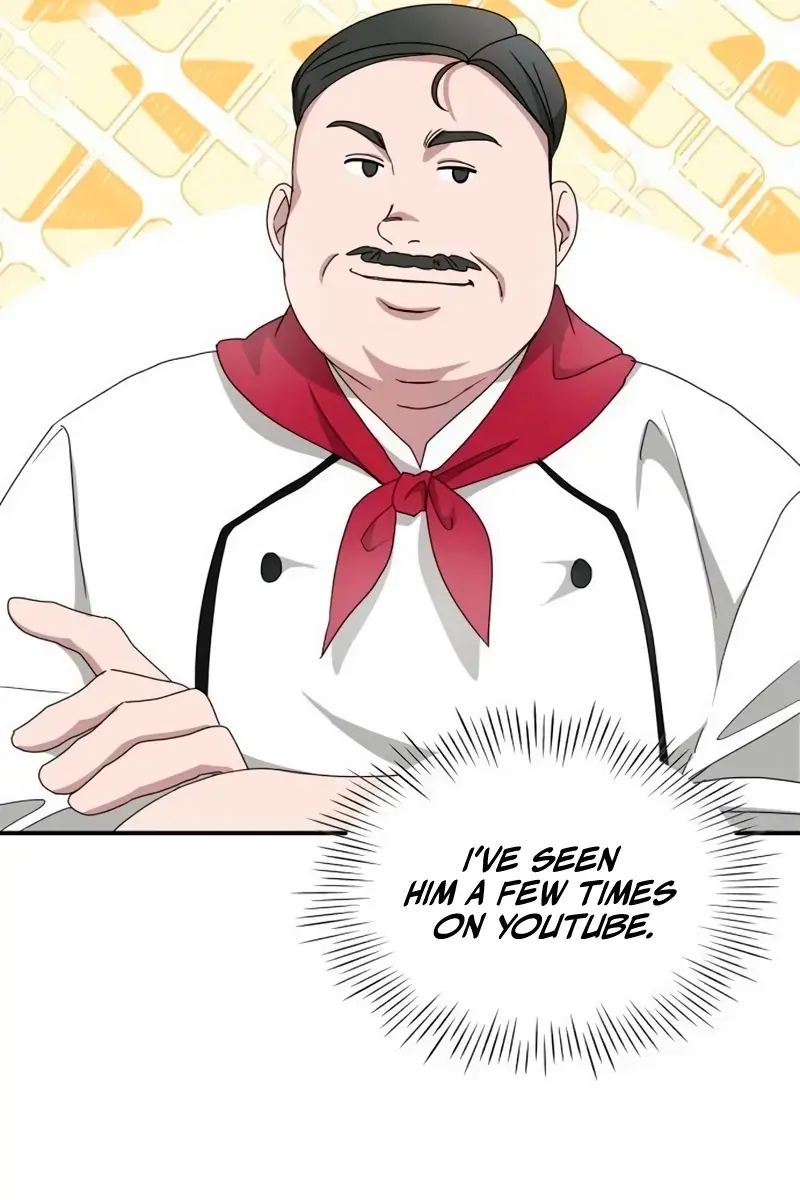 The Otherworldly Genius Method Actor Chapter 62 Page 181