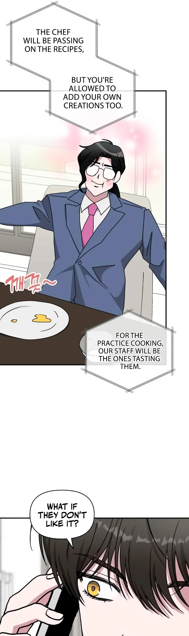 The Otherworldly Genius Method Actor Chapter 62 Page 183