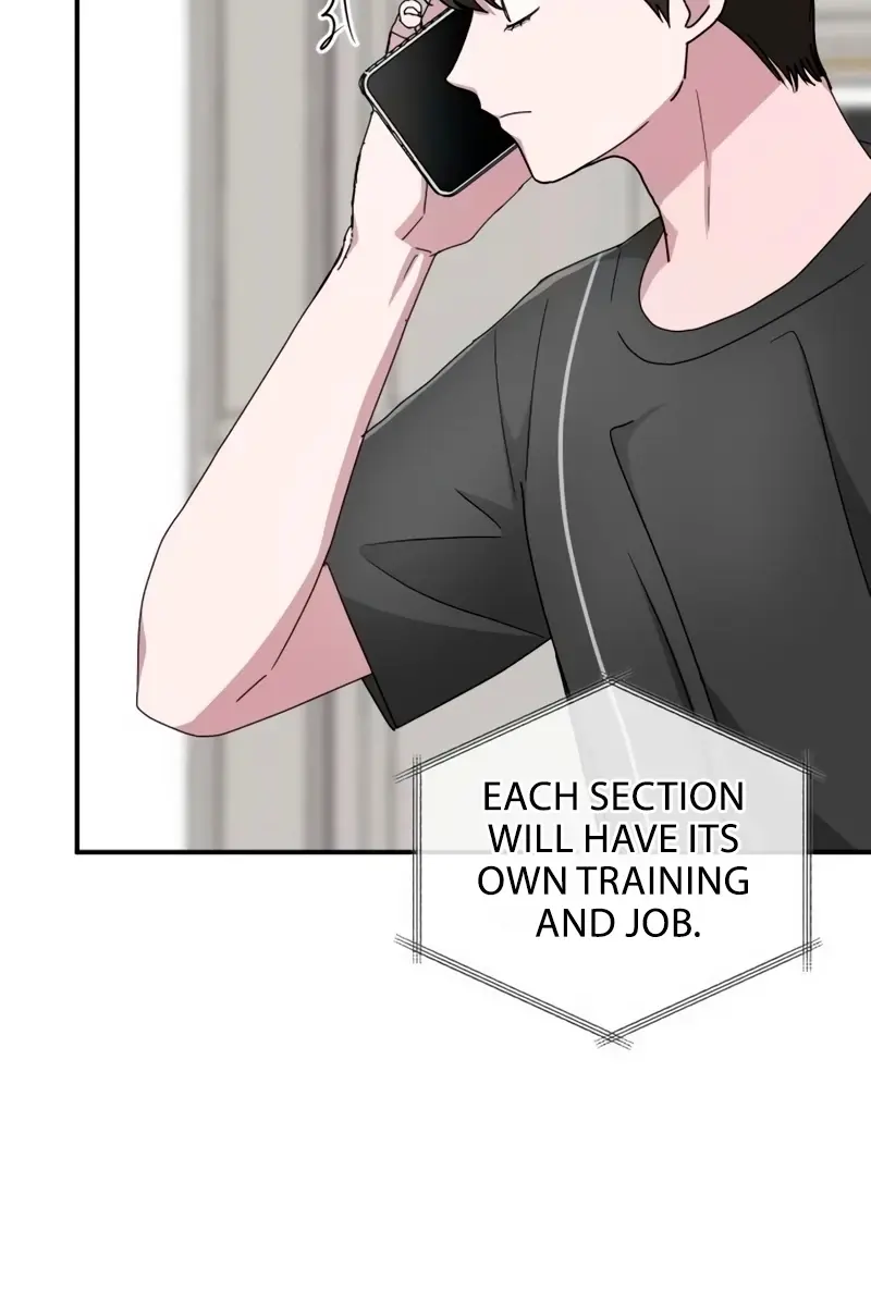 The Otherworldly Genius Method Actor Chapter 62 Page 193