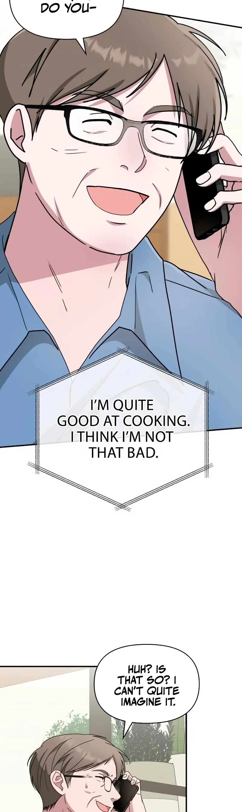 The Otherworldly Genius Method Actor Chapter 62 Page 195