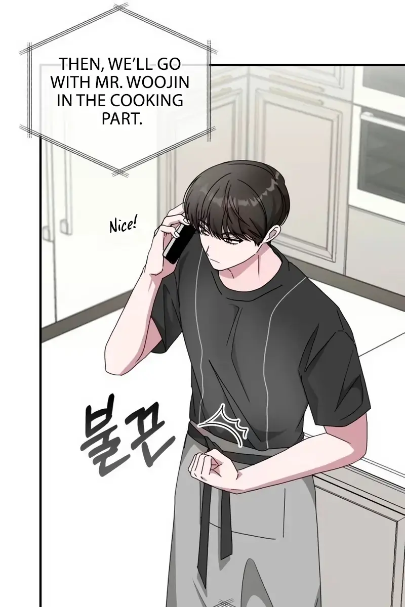 The Otherworldly Genius Method Actor Chapter 62 Page 204