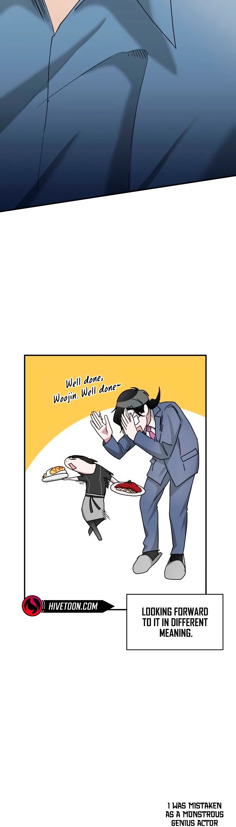 The Otherworldly Genius Method Actor Chapter 62 Page 219