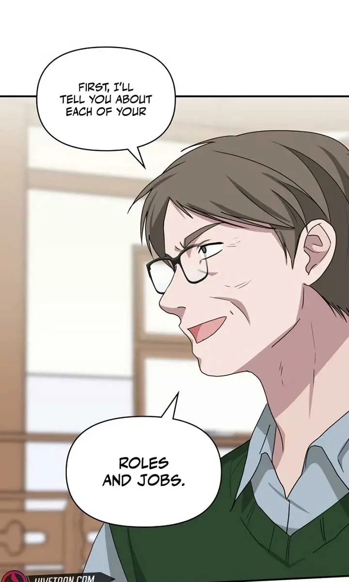 The Otherworldly Genius Method Actor Chapter 63 Page 17
