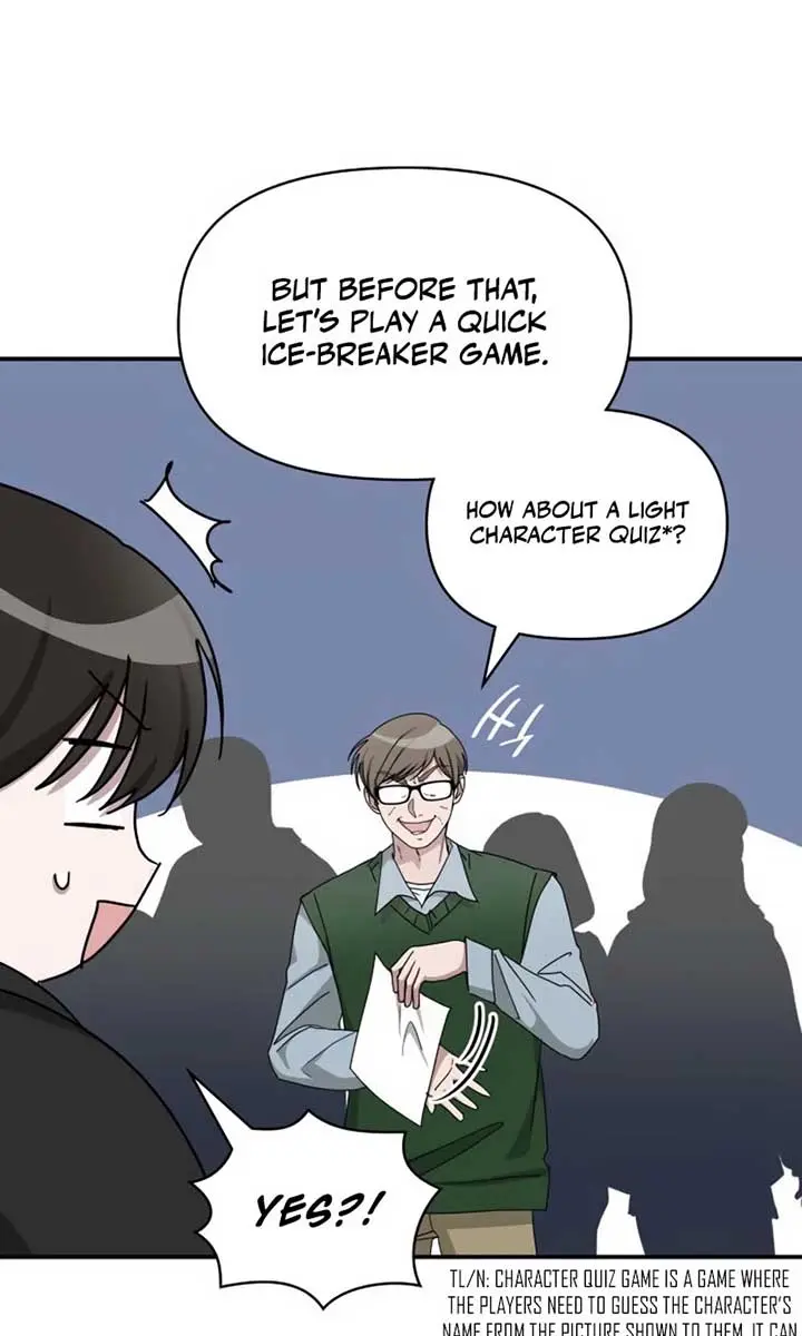 The Otherworldly Genius Method Actor Chapter 63 Page 22