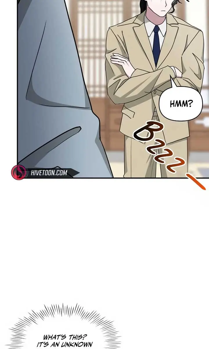 The Otherworldly Genius Method Actor Chapter 63 Page 25