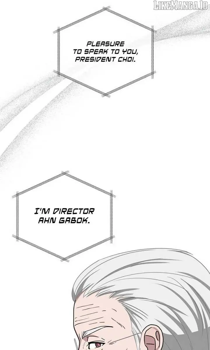 The Otherworldly Genius Method Actor Chapter 63 Page 27