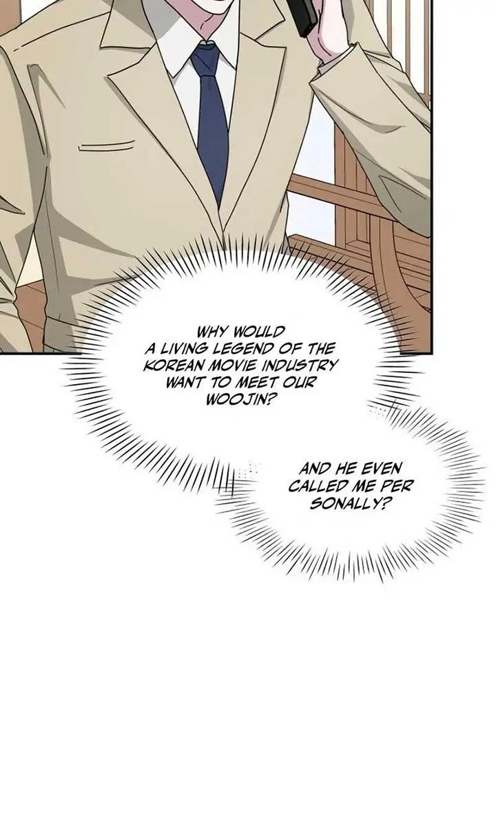 The Otherworldly Genius Method Actor Chapter 63 Page 31