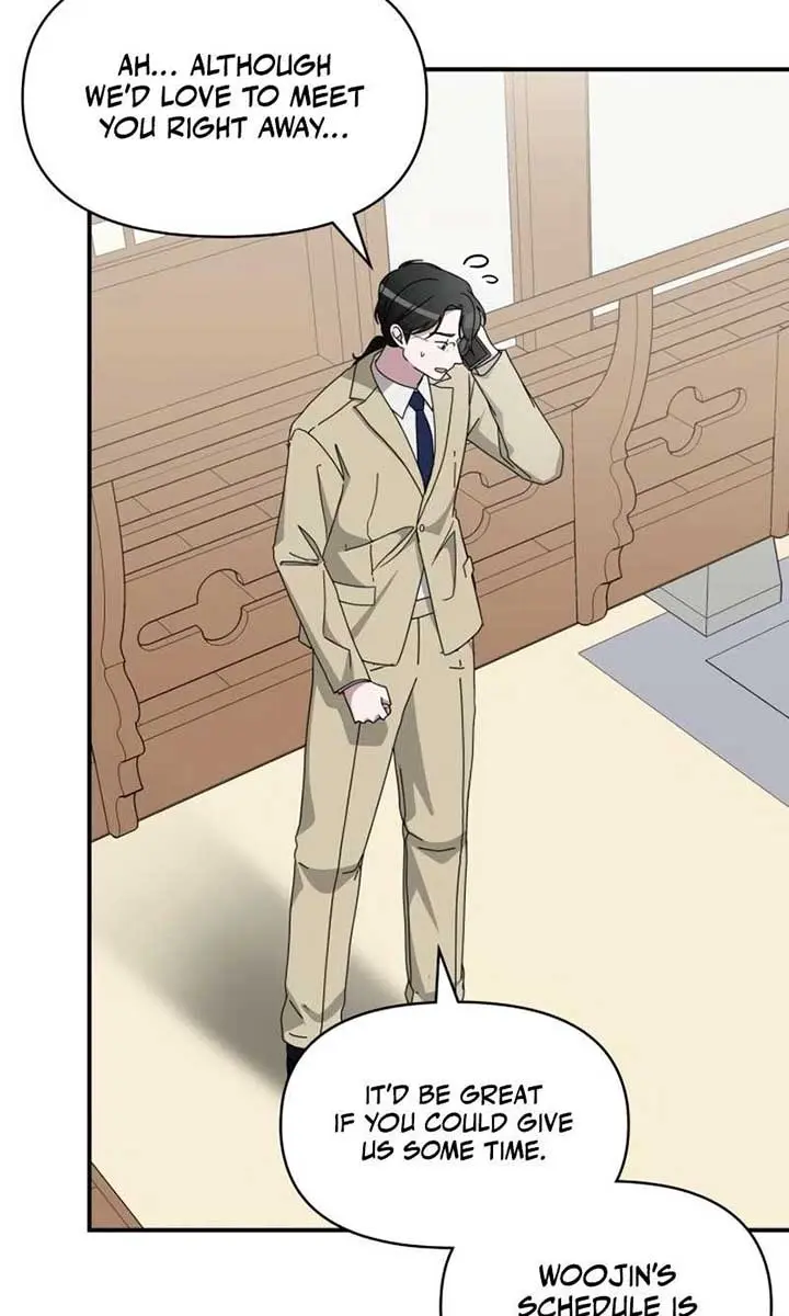 The Otherworldly Genius Method Actor Chapter 63 Page 35