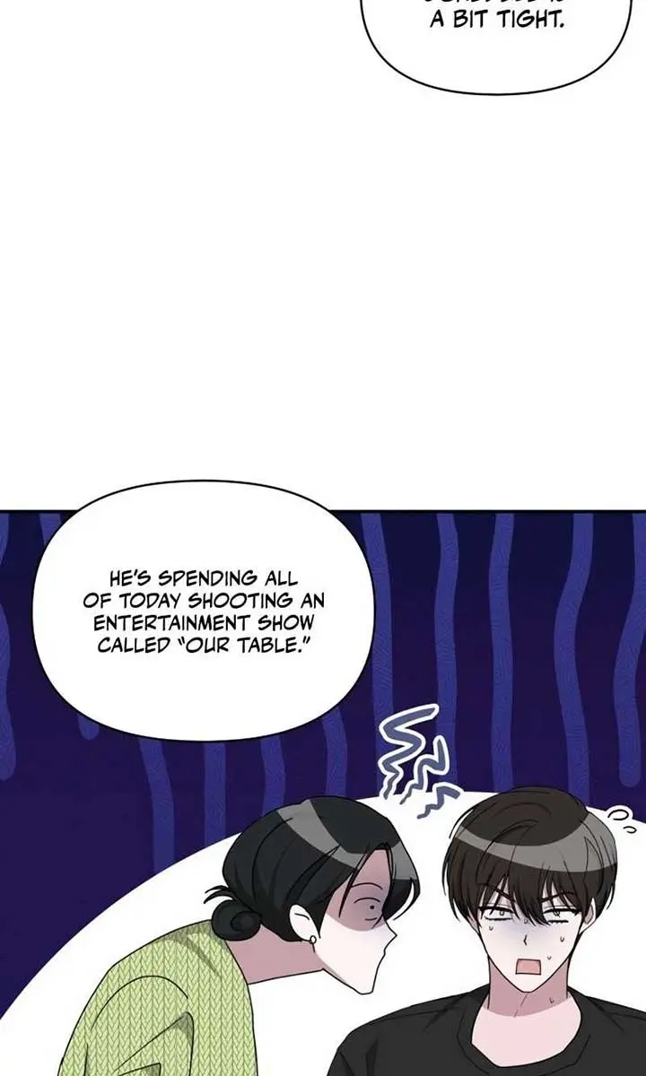 The Otherworldly Genius Method Actor Chapter 63 Page 36