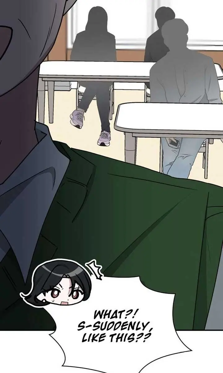 The Otherworldly Genius Method Actor Chapter 63 Page 52