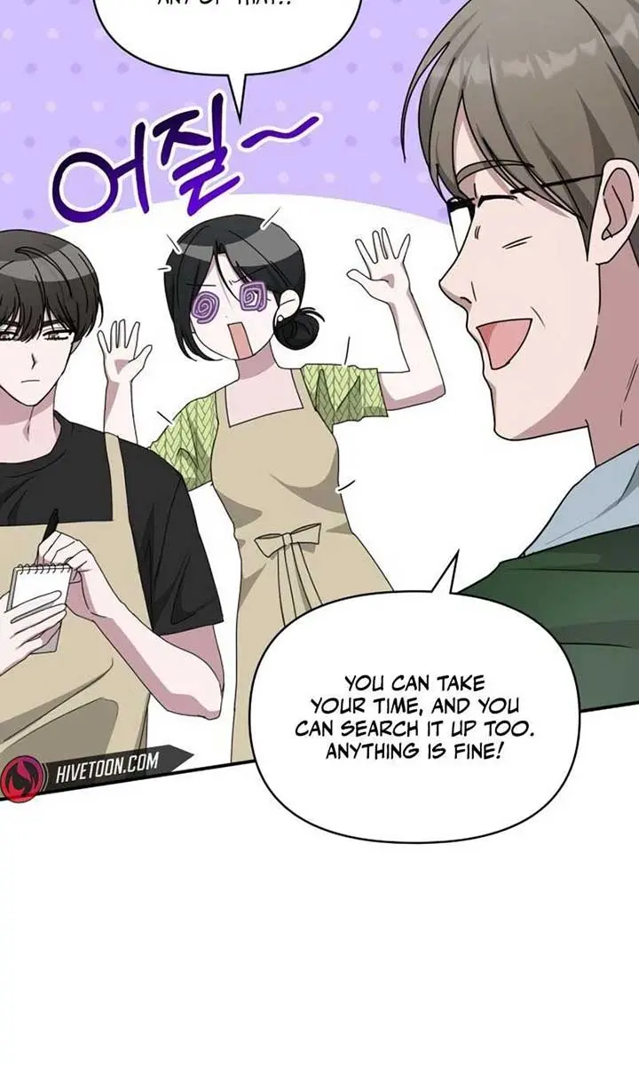 The Otherworldly Genius Method Actor Chapter 63 Page 55