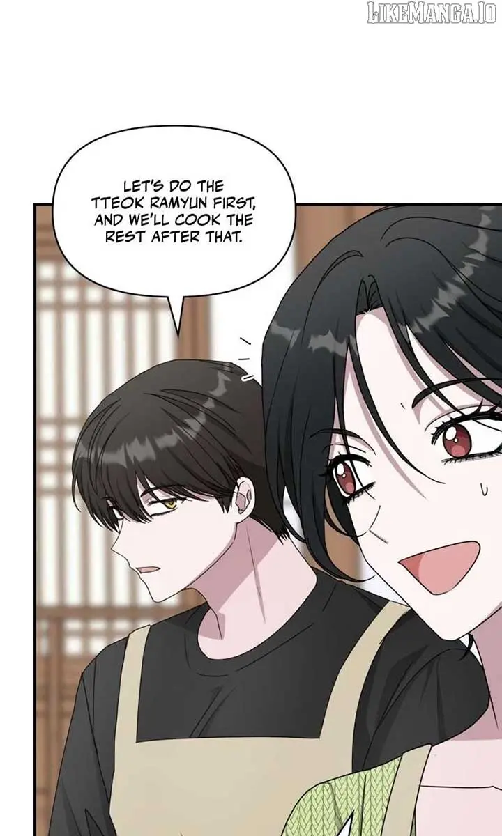 The Otherworldly Genius Method Actor Chapter 63 Page 56