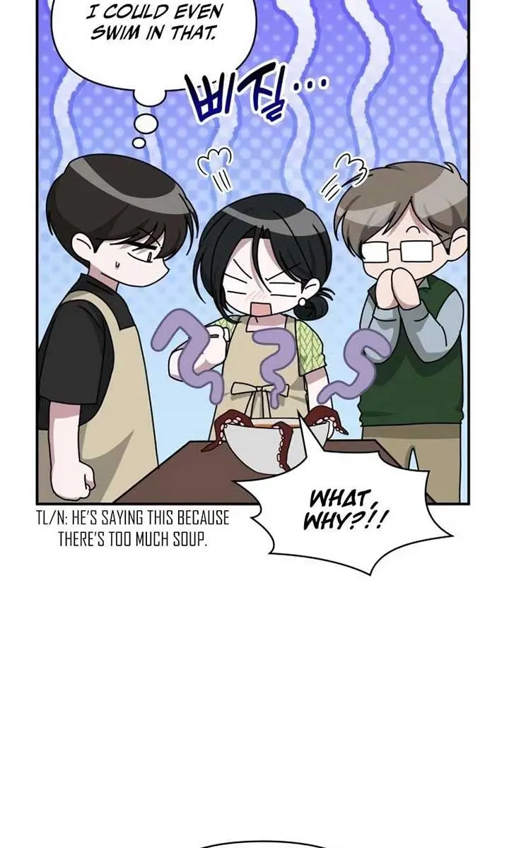The Otherworldly Genius Method Actor Chapter 63 Page 61
