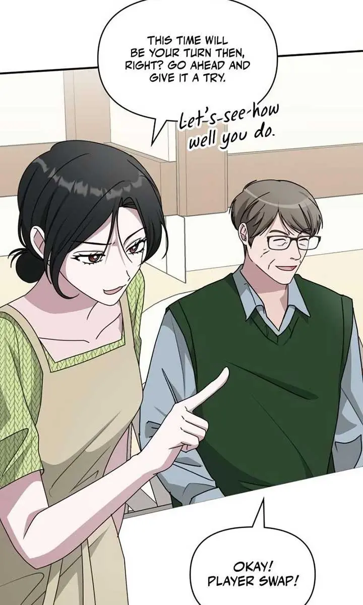The Otherworldly Genius Method Actor Chapter 63 Page 62